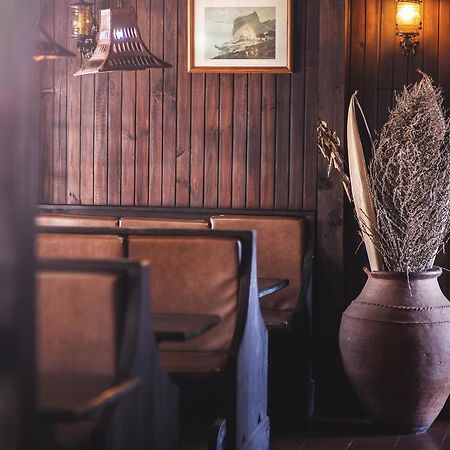 산타나 Rural De Sanroque B&B 외부 사진