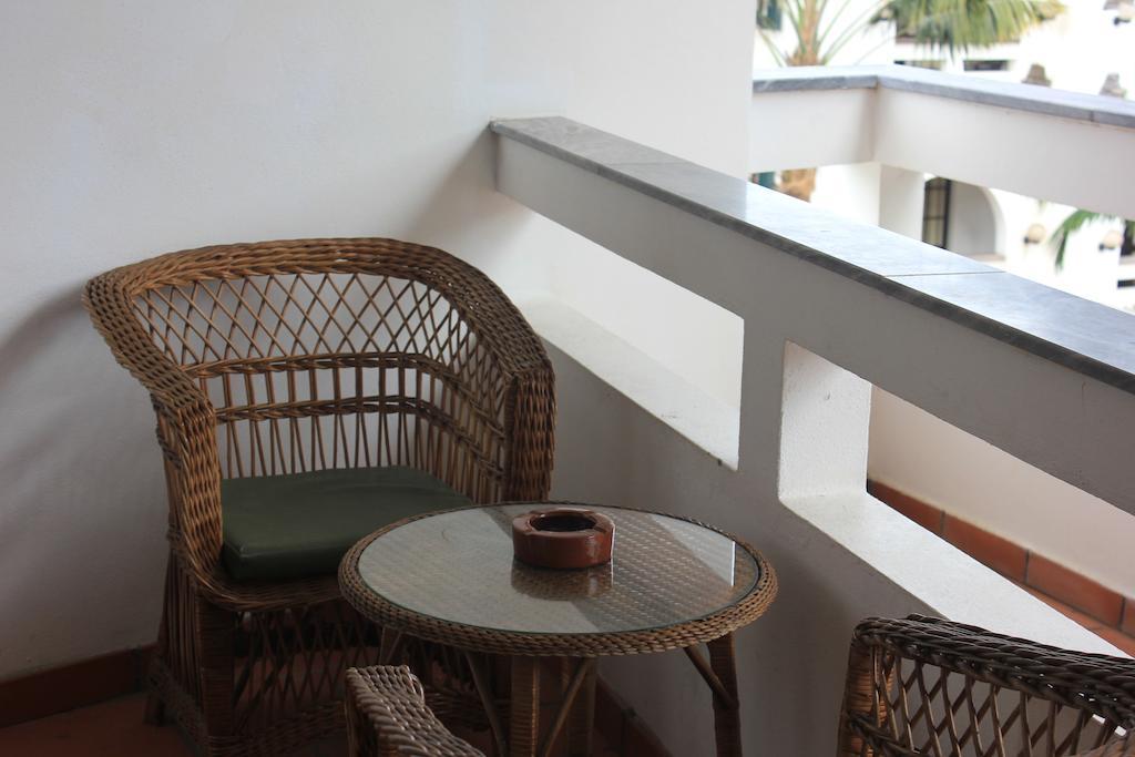 산타나 Rural De Sanroque B&B 외부 사진