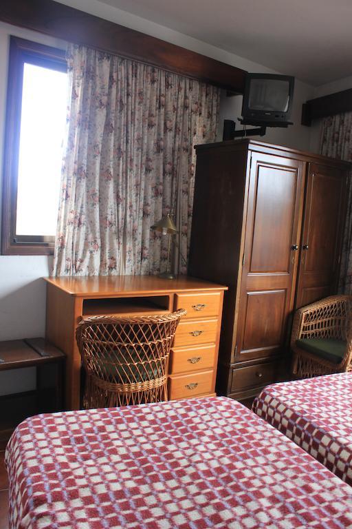 산타나 Rural De Sanroque B&B 객실 사진