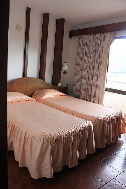 산타나 Rural De Sanroque B&B 객실 사진