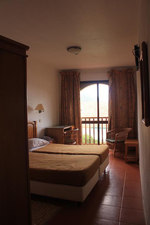 산타나 Rural De Sanroque B&B 객실 사진