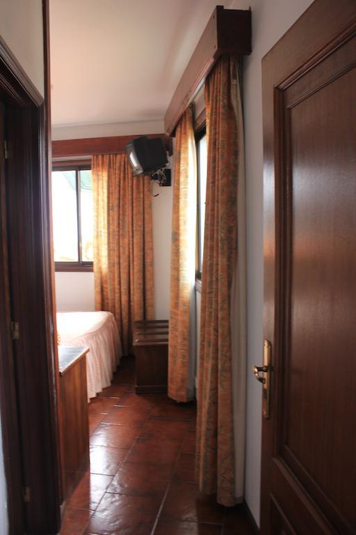 산타나 Rural De Sanroque B&B 객실 사진