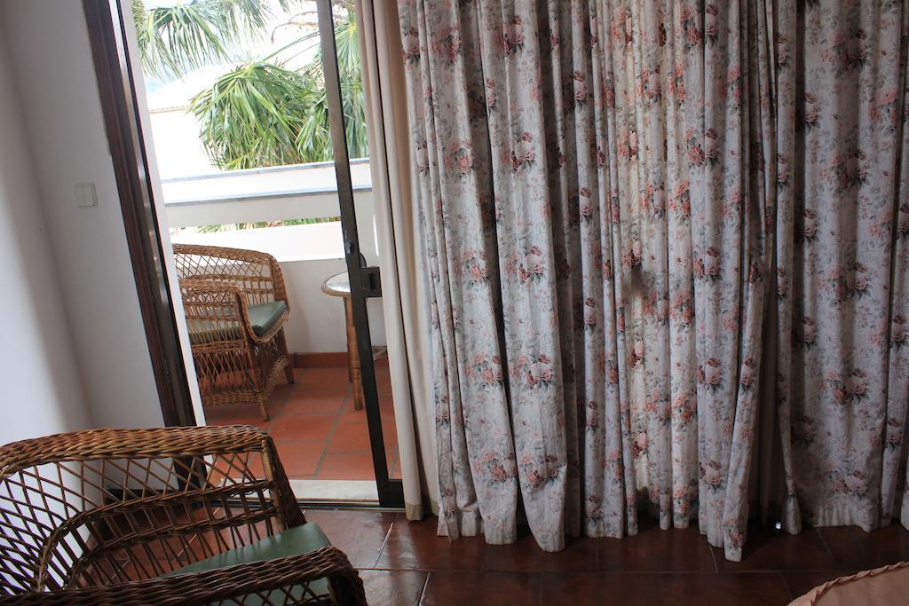 산타나 Rural De Sanroque B&B 객실 사진