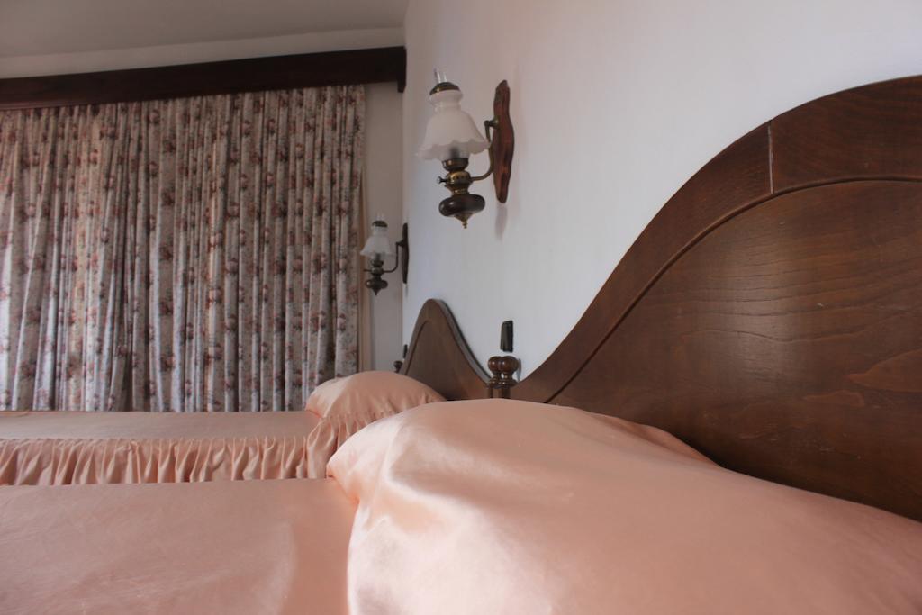산타나 Rural De Sanroque B&B 객실 사진