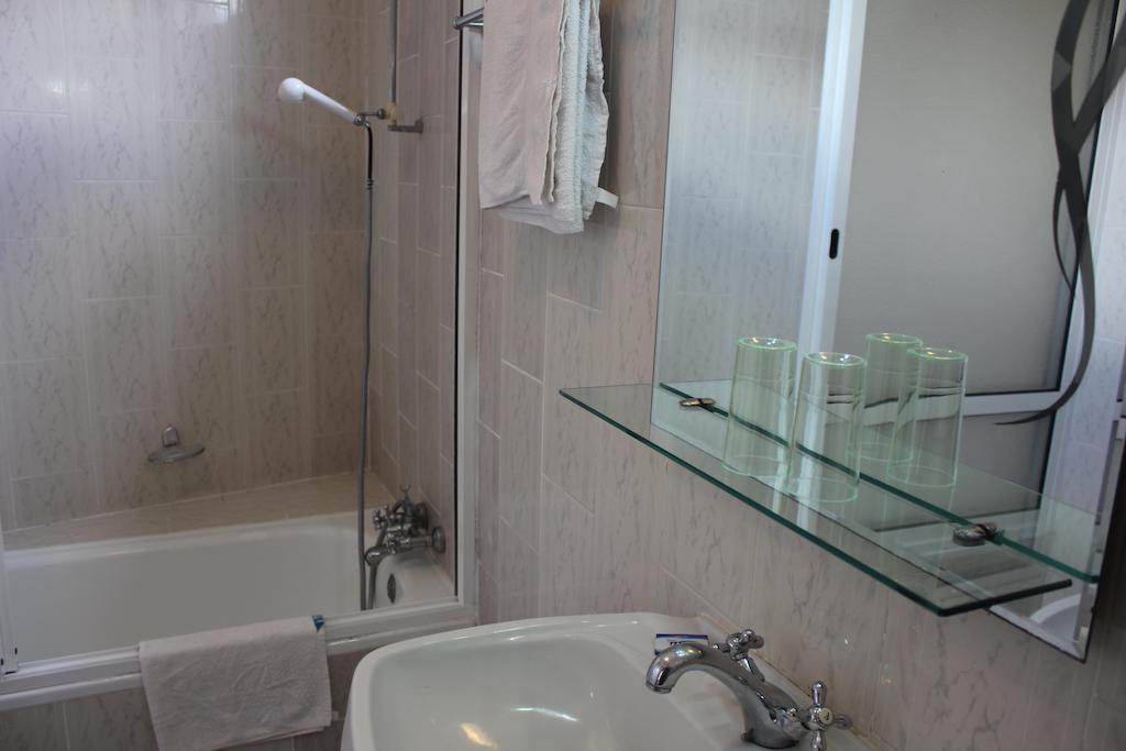 산타나 Rural De Sanroque B&B 객실 사진
