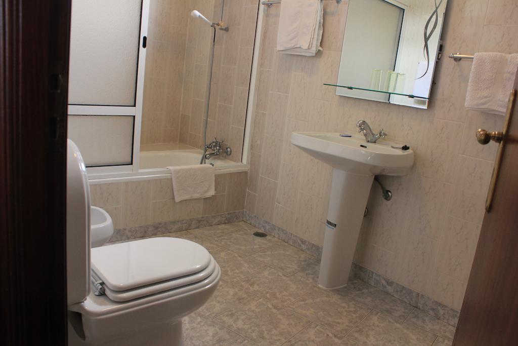 산타나 Rural De Sanroque B&B 객실 사진
