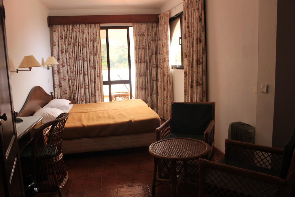 산타나 Rural De Sanroque B&B 객실 사진