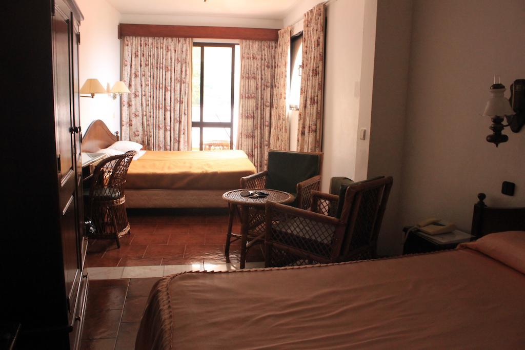 산타나 Rural De Sanroque B&B 객실 사진