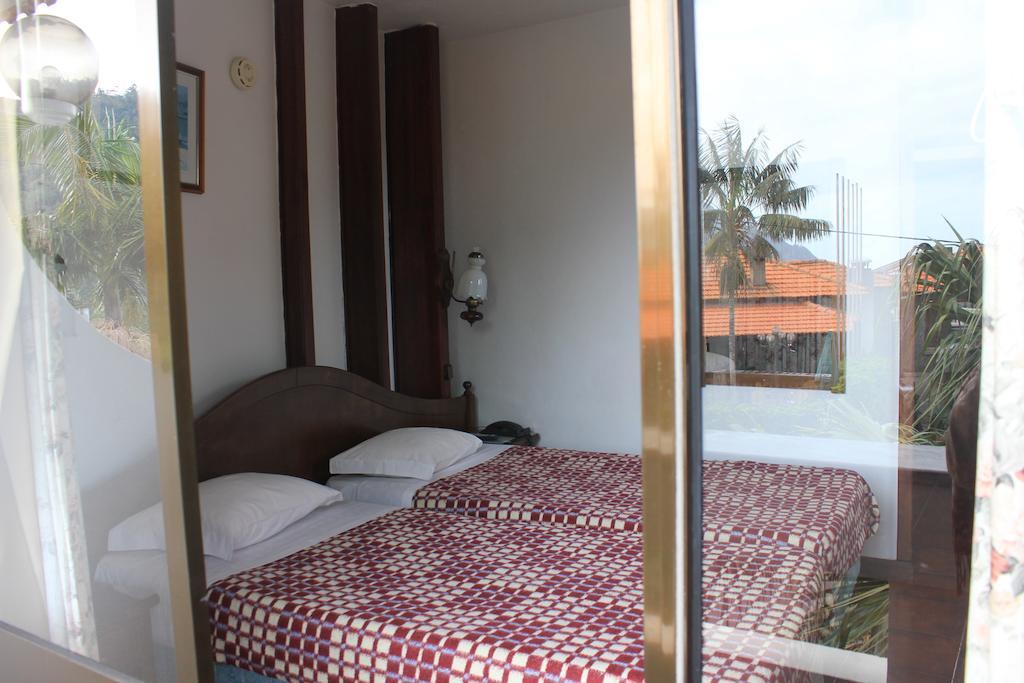 산타나 Rural De Sanroque B&B 외부 사진