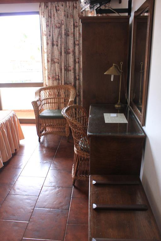 산타나 Rural De Sanroque B&B 외부 사진