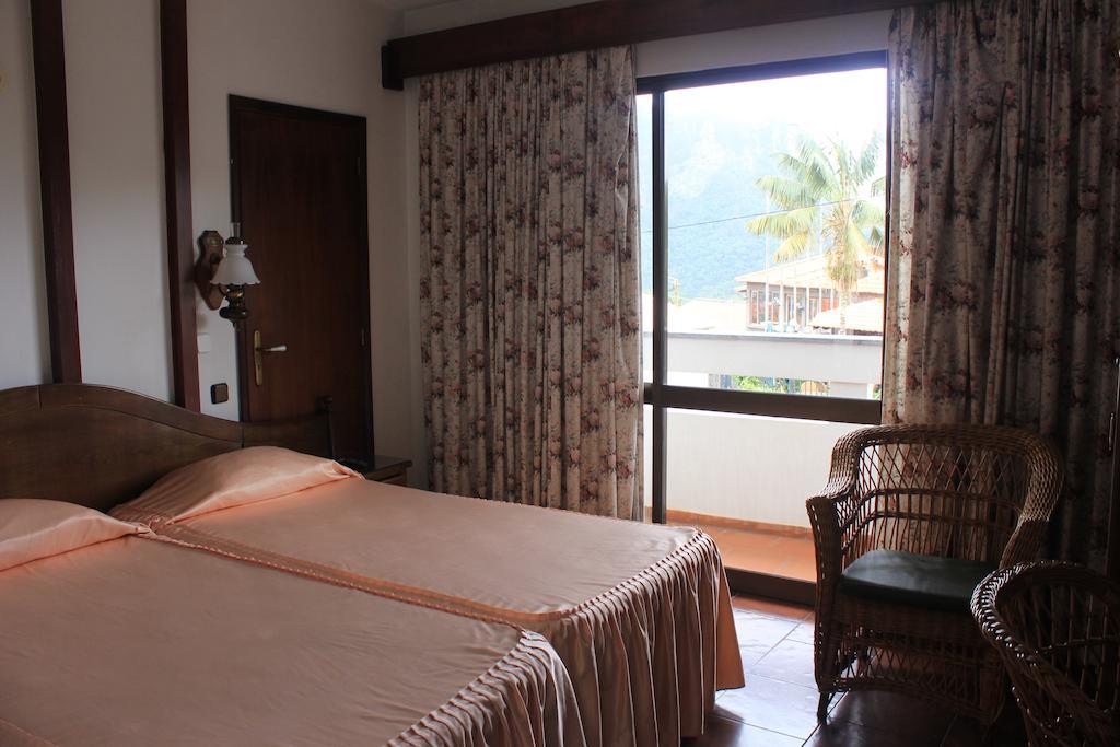 산타나 Rural De Sanroque B&B 외부 사진