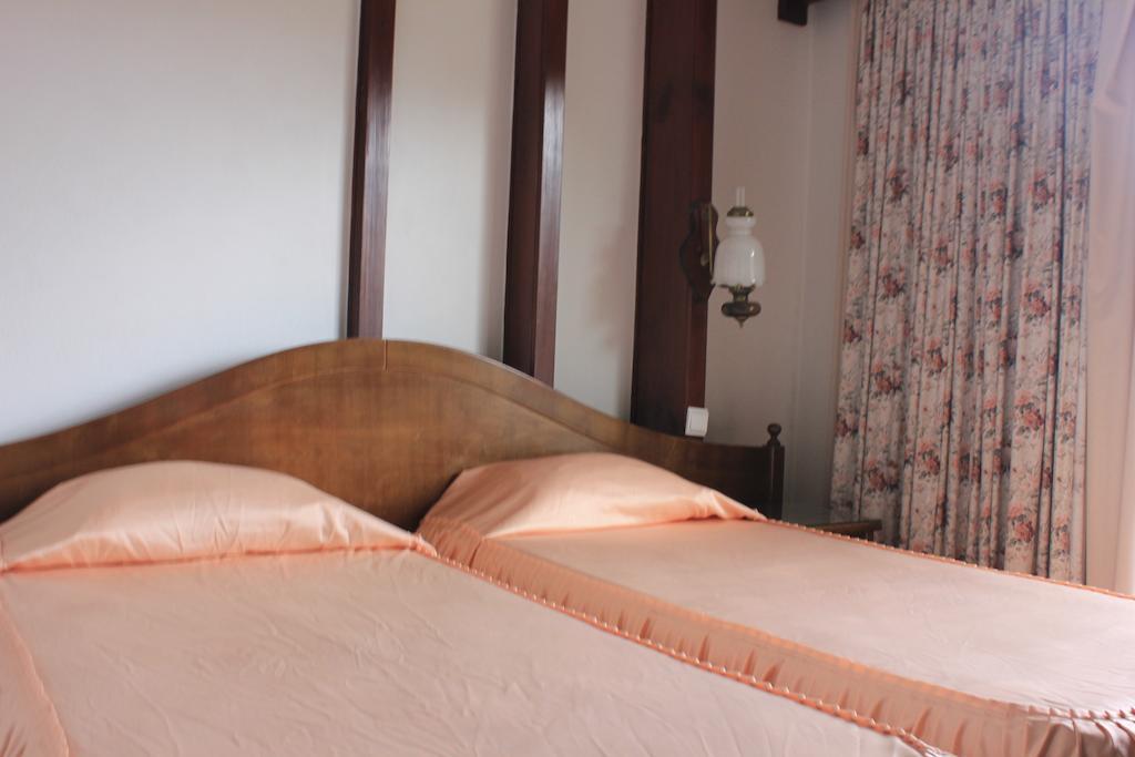 산타나 Rural De Sanroque B&B 외부 사진