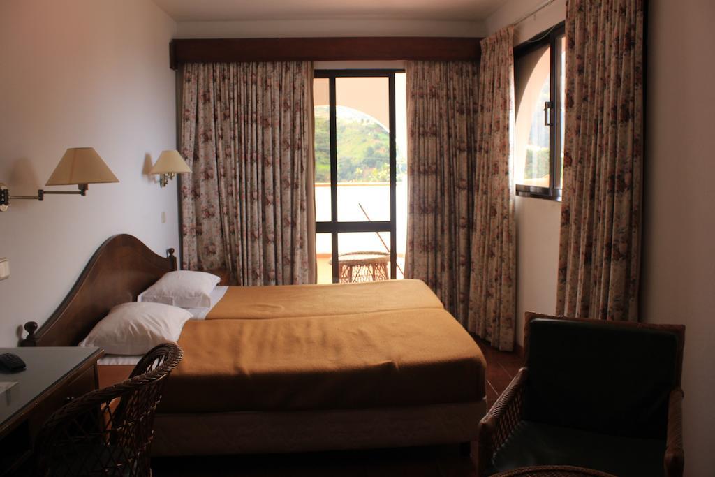 산타나 Rural De Sanroque B&B 외부 사진