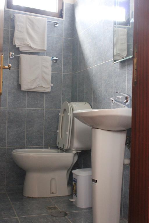 산타나 Rural De Sanroque B&B 외부 사진