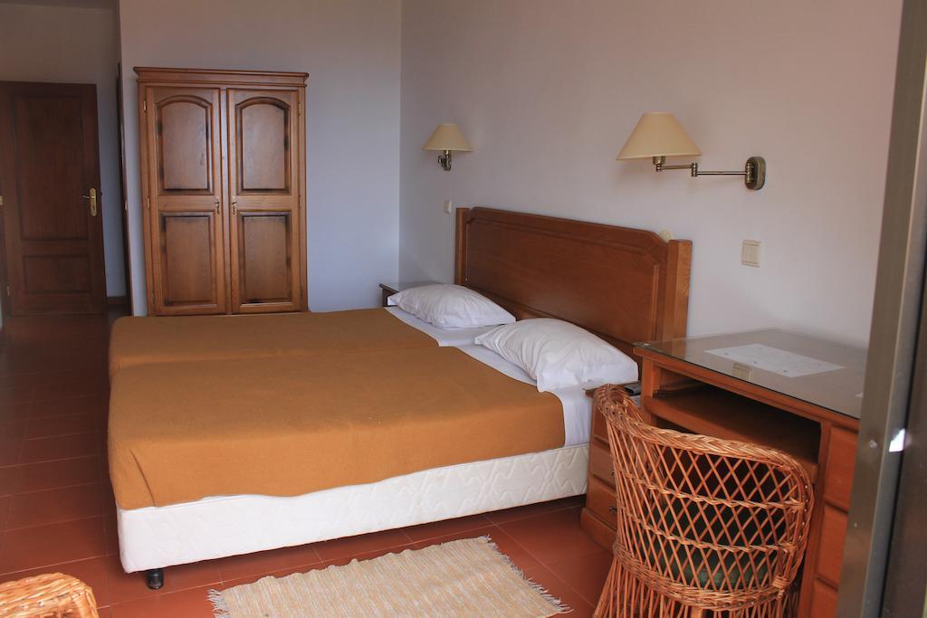 산타나 Rural De Sanroque B&B 외부 사진