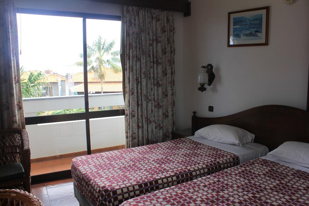 산타나 Rural De Sanroque B&B 객실 사진
