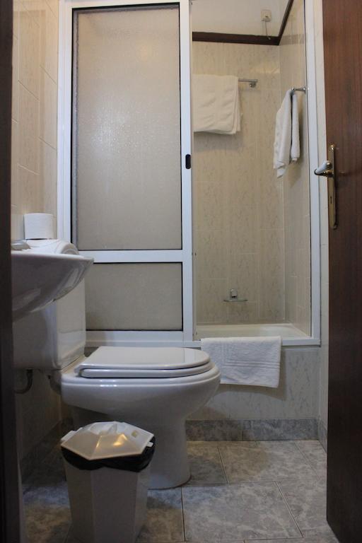산타나 Rural De Sanroque B&B 객실 사진