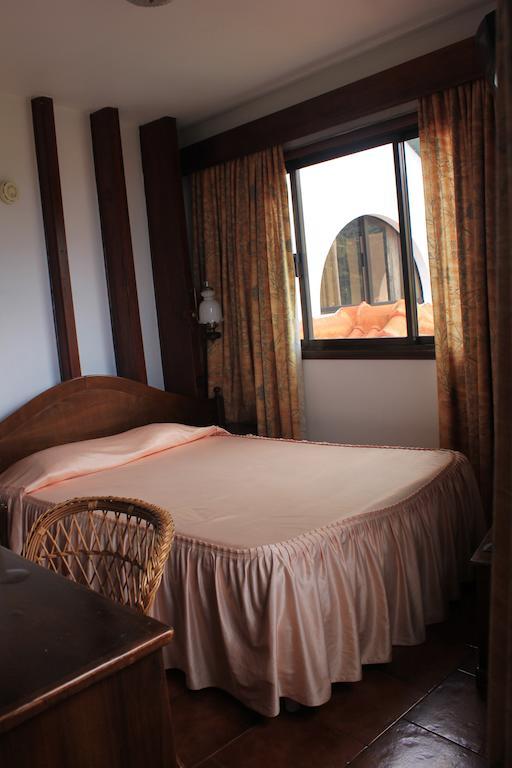 산타나 Rural De Sanroque B&B 객실 사진