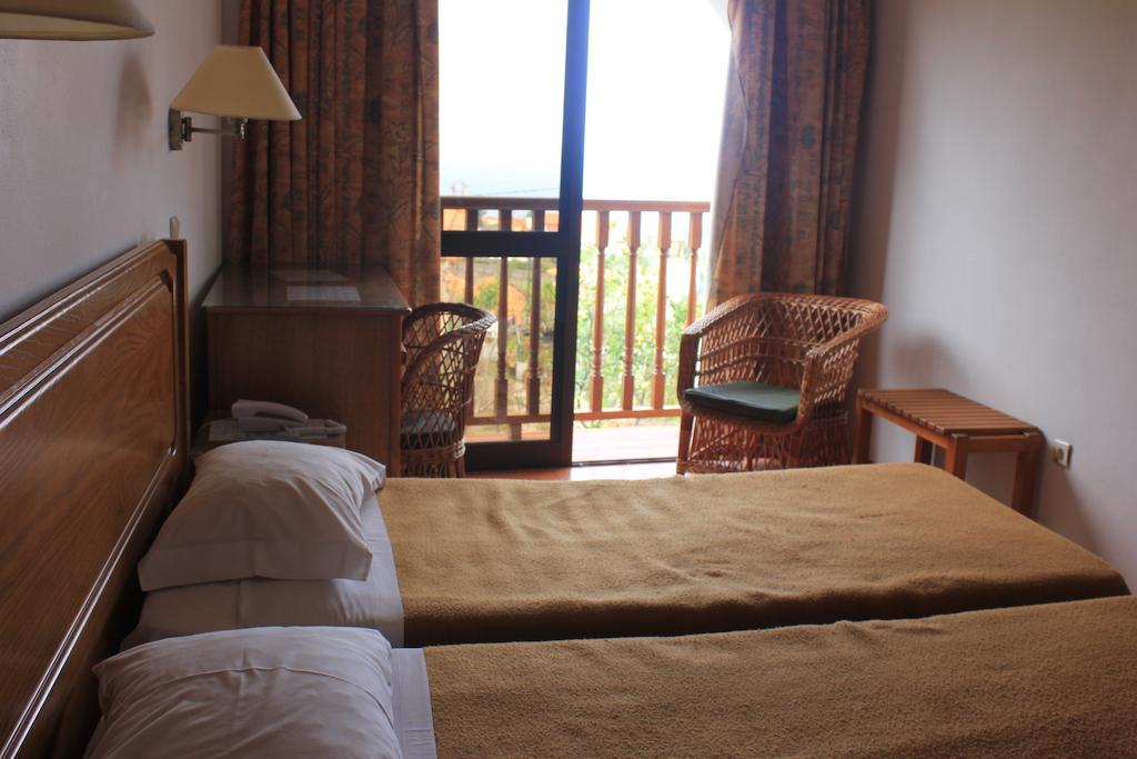 산타나 Rural De Sanroque B&B 외부 사진