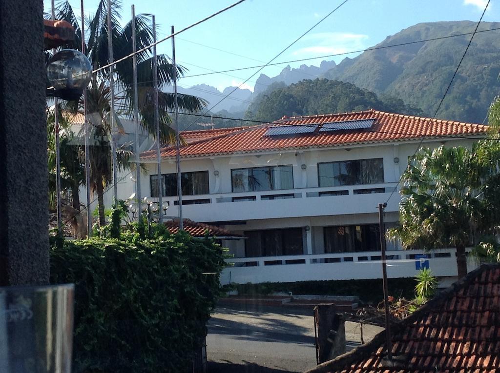 산타나 Rural De Sanroque B&B 외부 사진