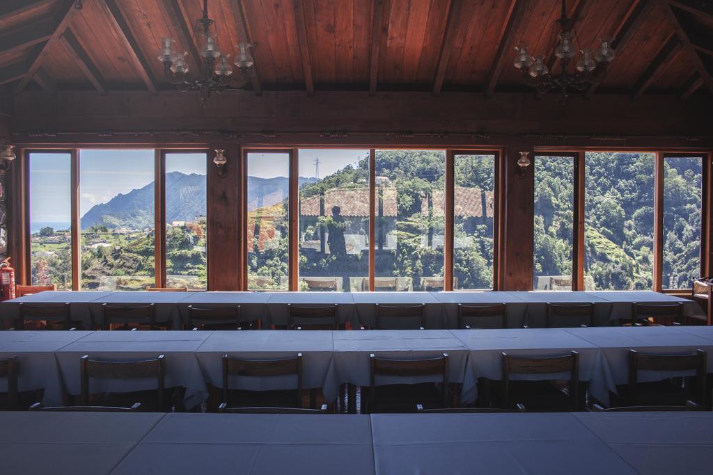 산타나 Rural De Sanroque B&B 외부 사진