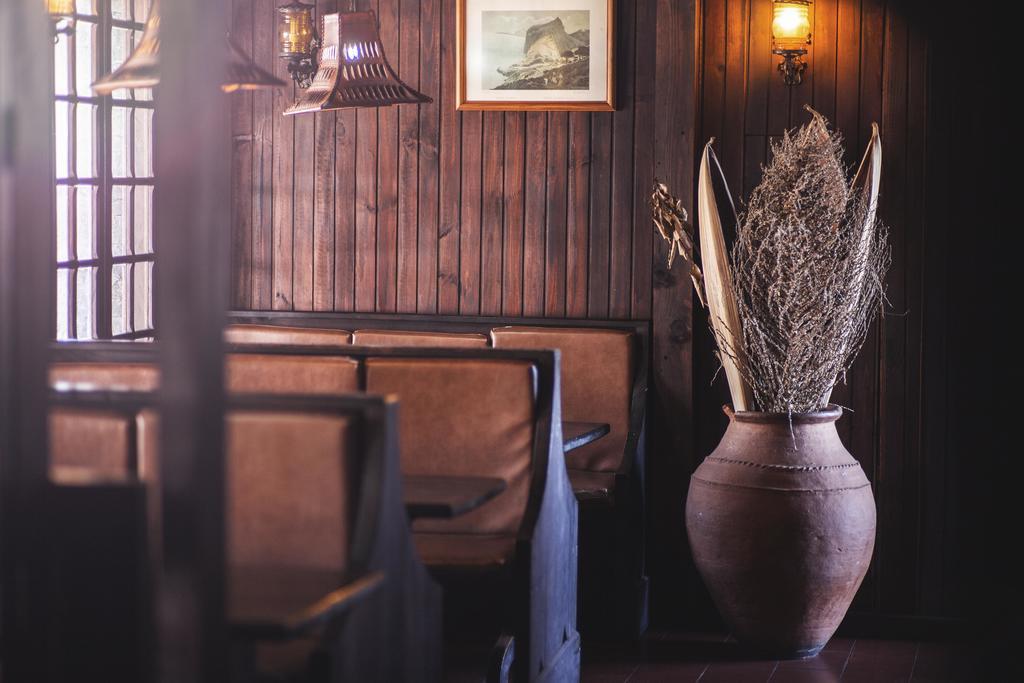 산타나 Rural De Sanroque B&B 외부 사진