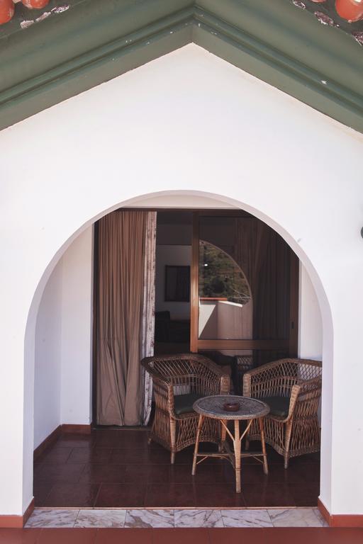 산타나 Rural De Sanroque B&B 외부 사진