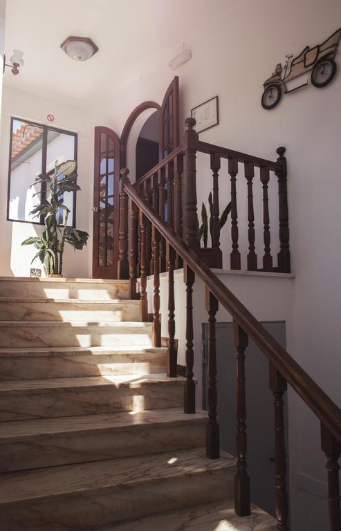 산타나 Rural De Sanroque B&B 외부 사진