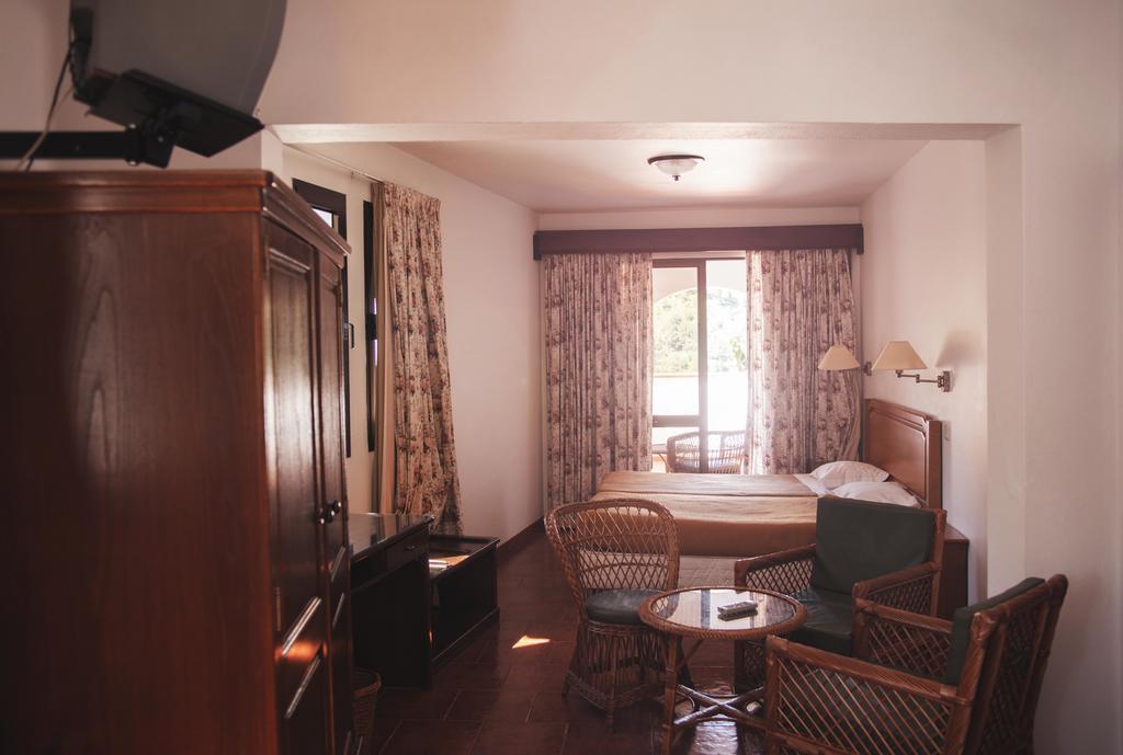 산타나 Rural De Sanroque B&B 외부 사진