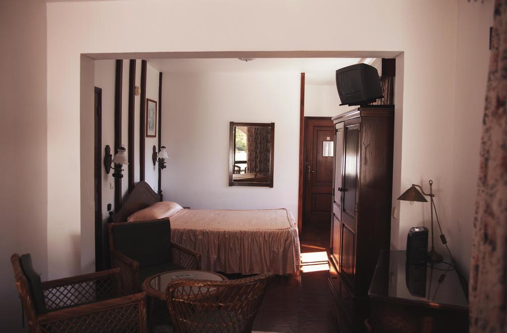 산타나 Rural De Sanroque B&B 외부 사진